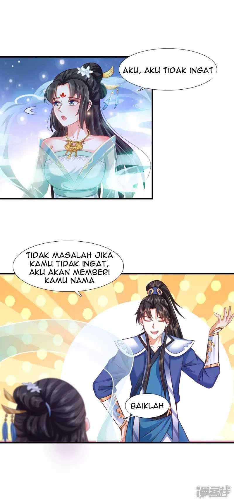 Science And Technology Fairy Chapter 03 Gambar 39