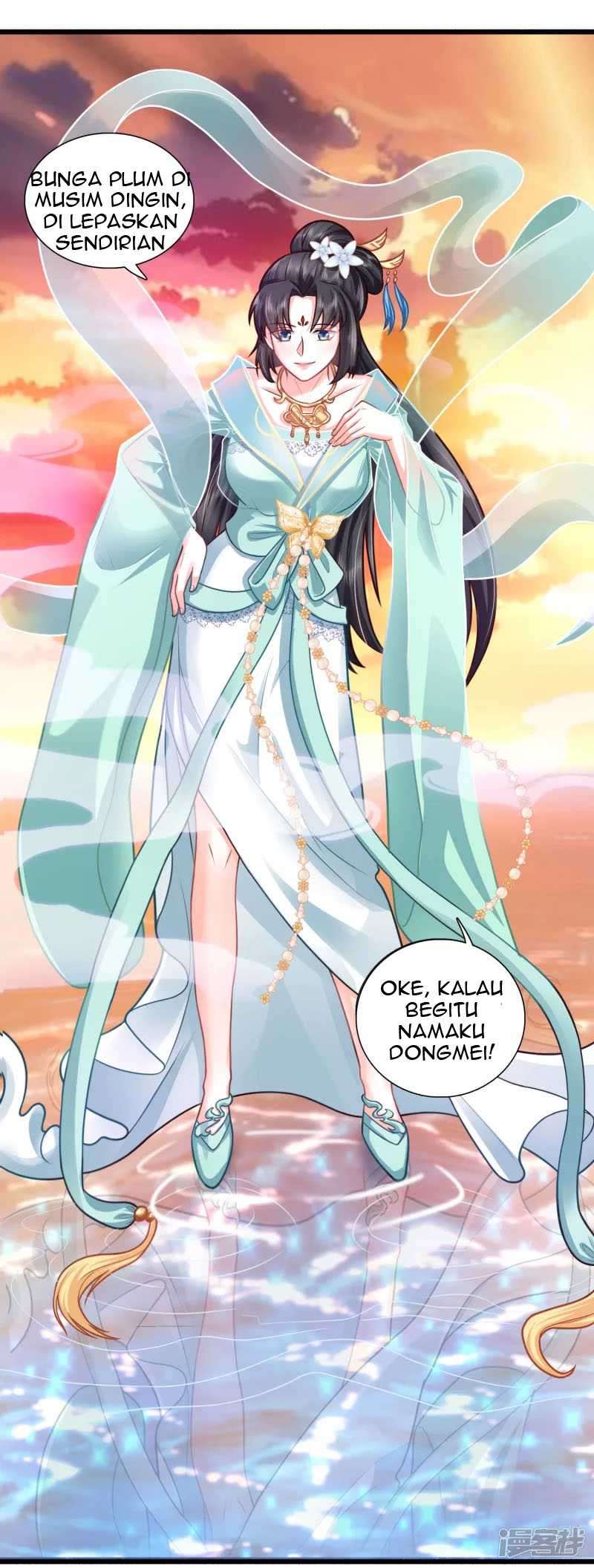 Science And Technology Fairy Chapter 03 Gambar 42