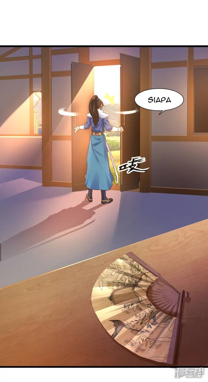 Science And Technology Fairy Chapter 05 Gambar 3