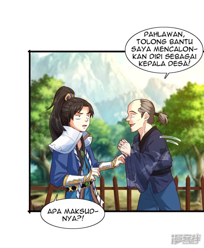 Science And Technology Fairy Chapter 05 Gambar 5