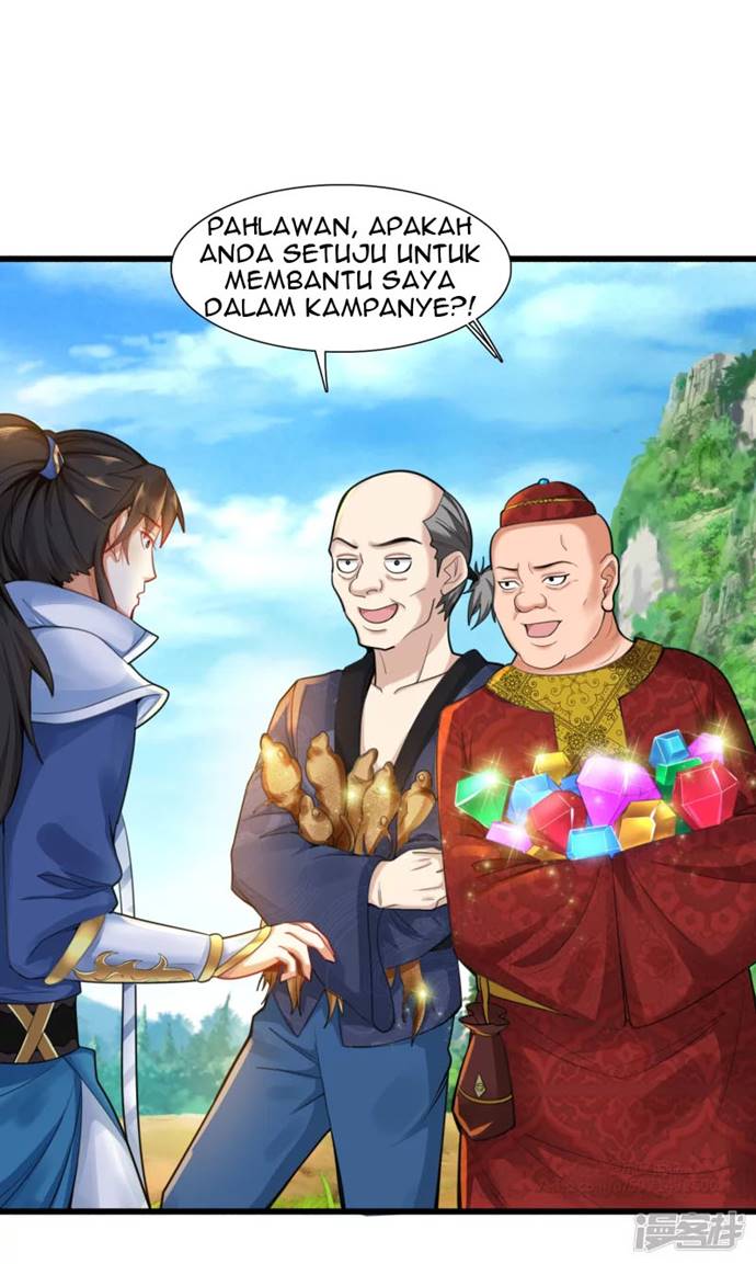 Science And Technology Fairy Chapter 05 Gambar 11