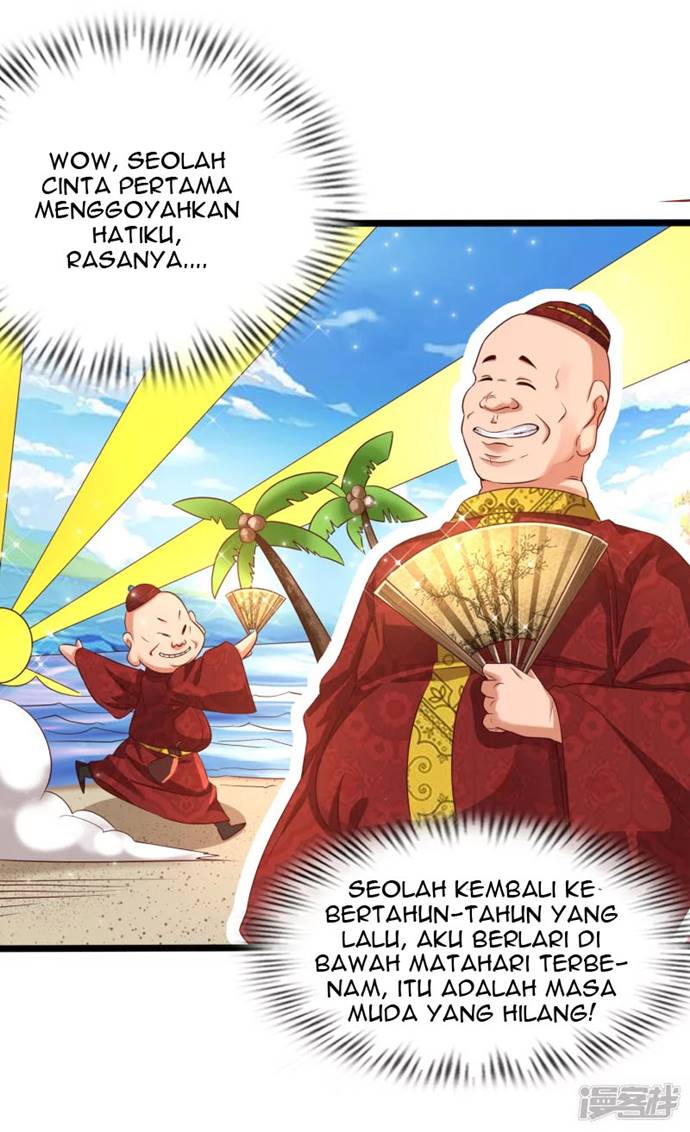 Science And Technology Fairy Chapter 05 Gambar 18