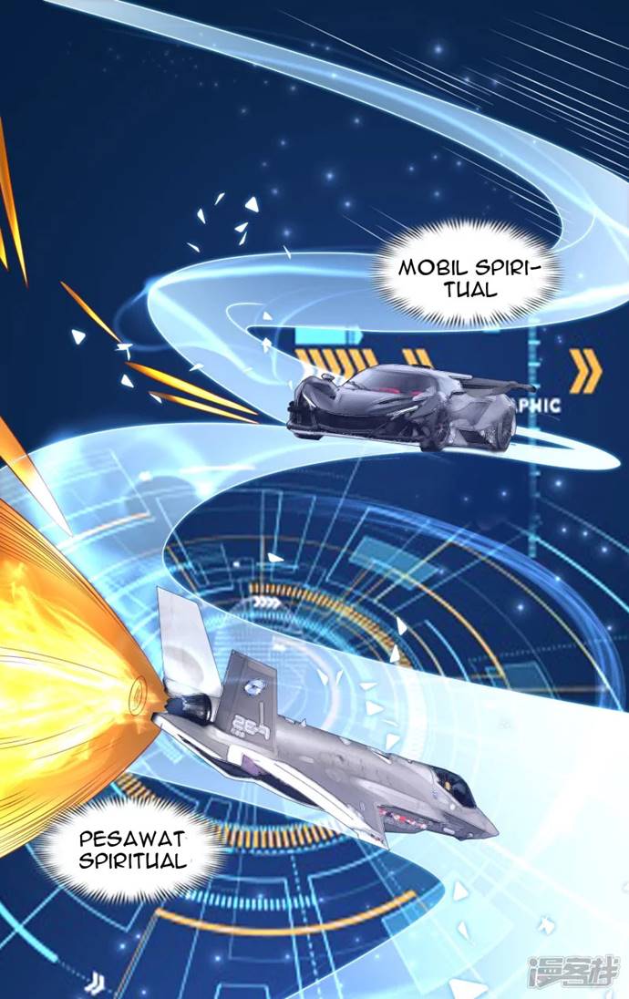 Science And Technology Fairy Chapter 05 Gambar 22