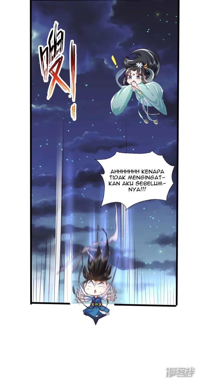 Science And Technology Fairy Chapter 05 Gambar 39