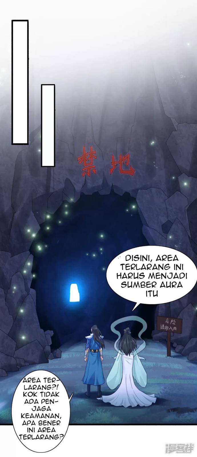 Science And Technology Fairy Chapter 06 Gambar 2