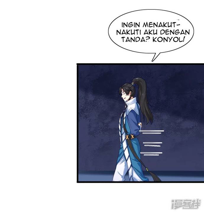 Science And Technology Fairy Chapter 06 Gambar 3