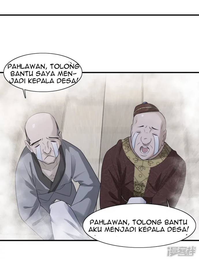 Science And Technology Fairy Chapter 06 Gambar 13