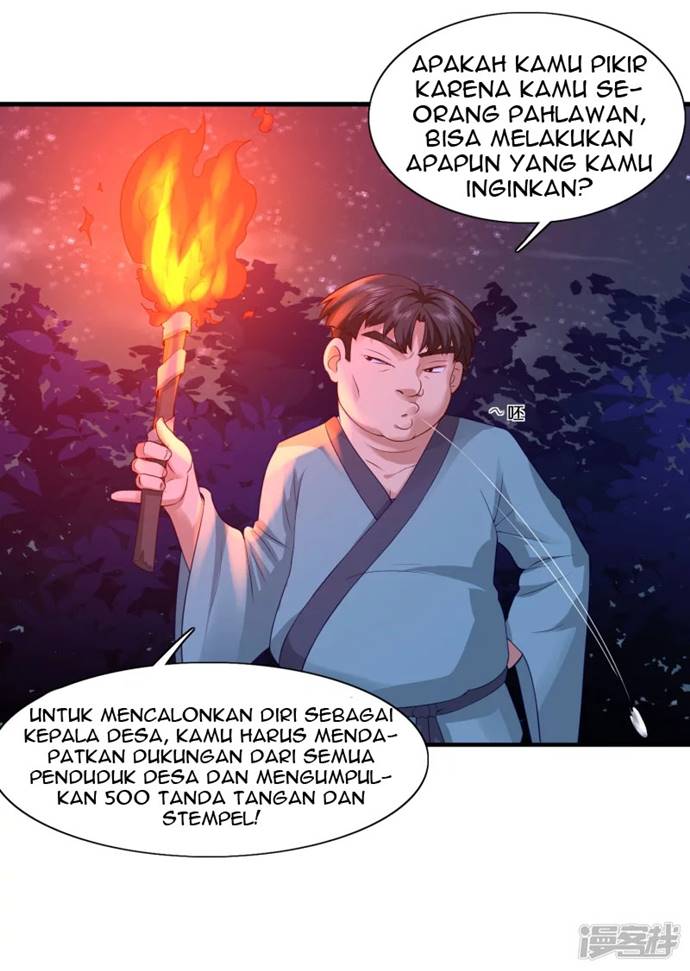 Science And Technology Fairy Chapter 06 Gambar 15