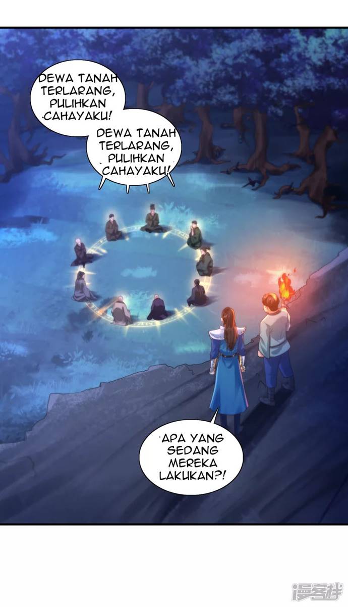 Science And Technology Fairy Chapter 06 Gambar 18