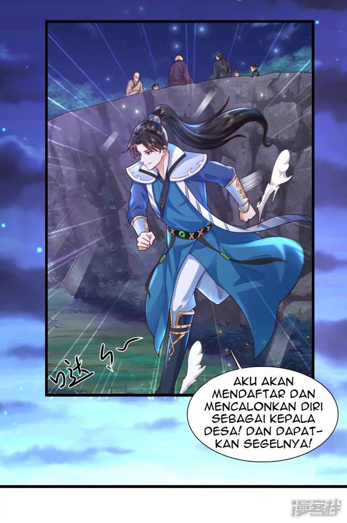 Science And Technology Fairy Chapter 06 Gambar 25