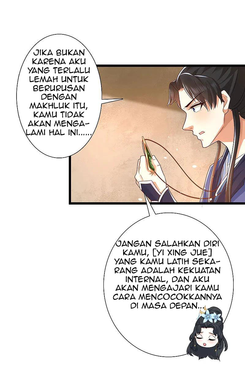 Science And Technology Fairy Chapter 13 Gambar 29
