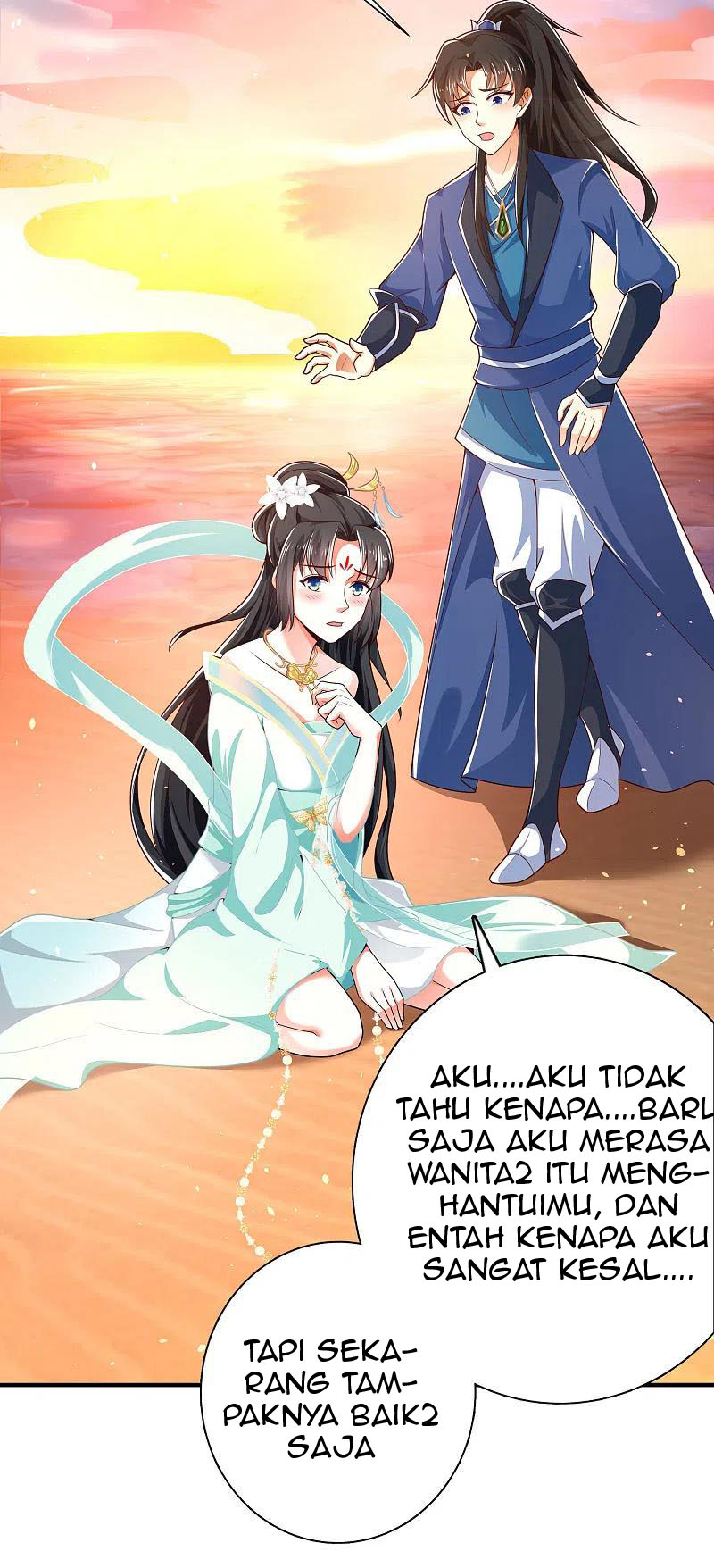 Science And Technology Fairy Chapter 18 Gambar 9
