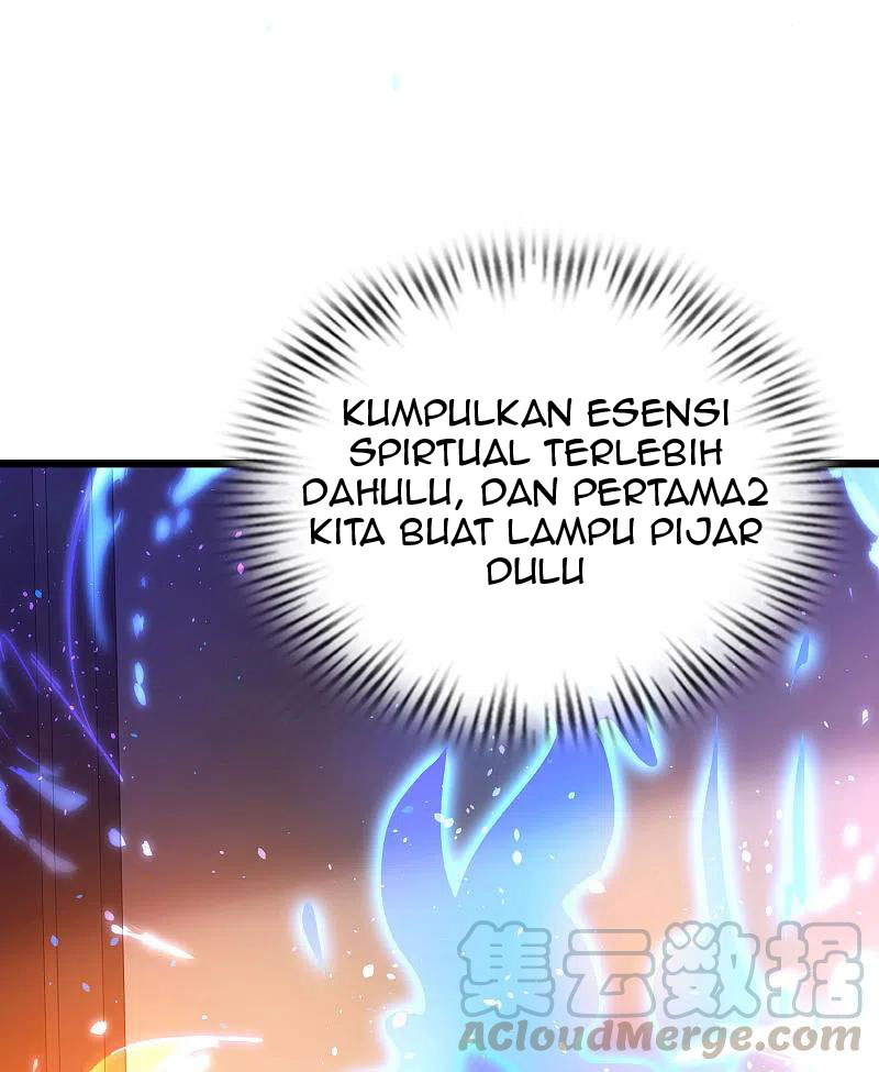 Science And Technology Fairy Chapter 18 Gambar 24