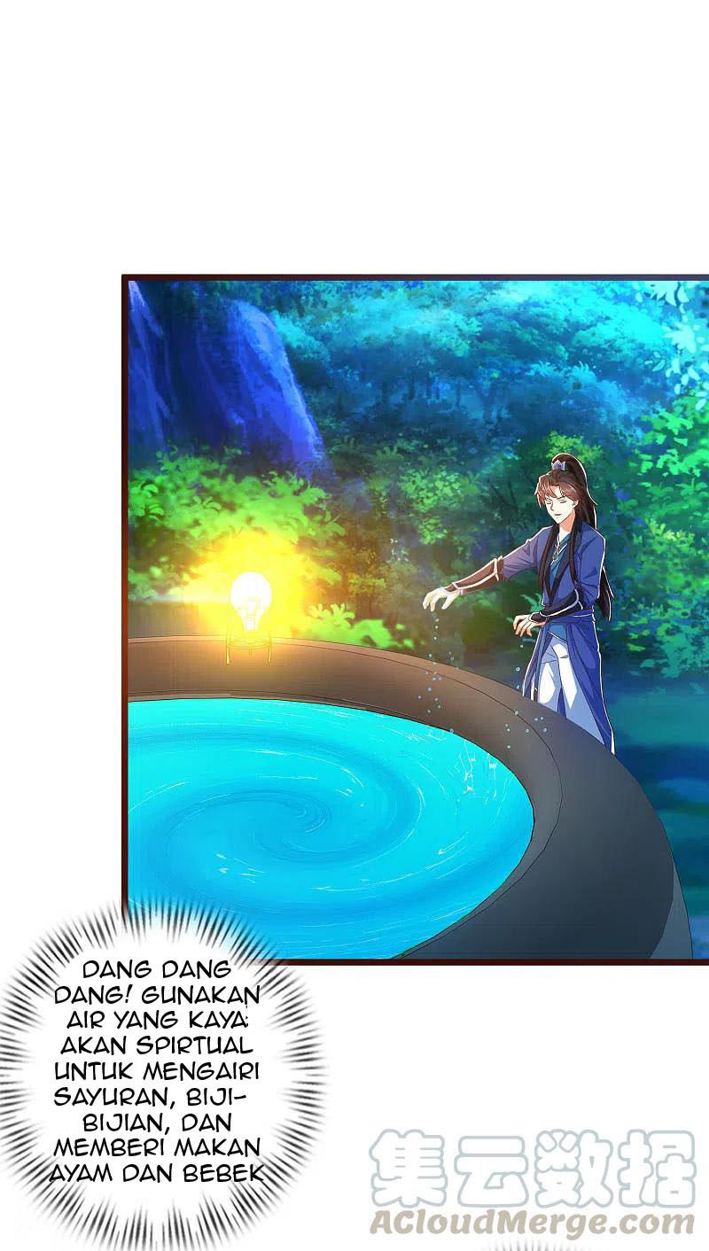 Science And Technology Fairy Chapter 18 Gambar 36