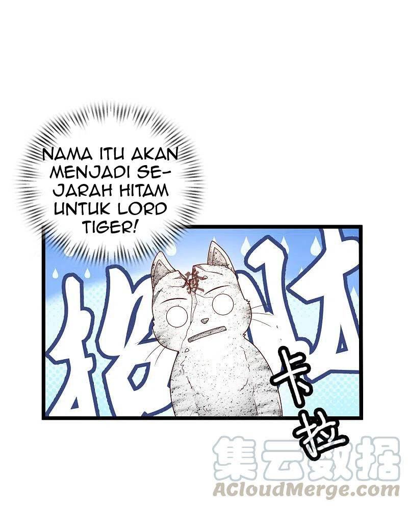Science And Technology Fairy Chapter 20 Gambar 8