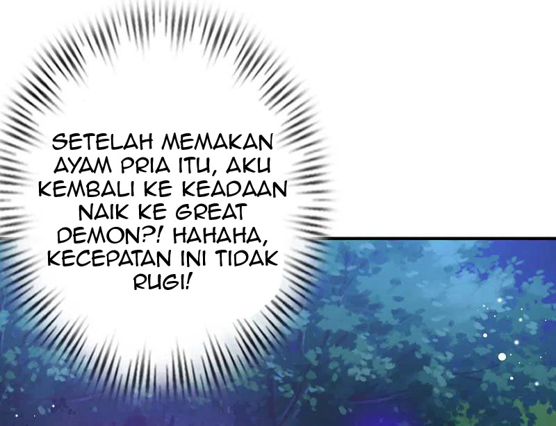 Science And Technology Fairy Chapter 20 Gambar 21