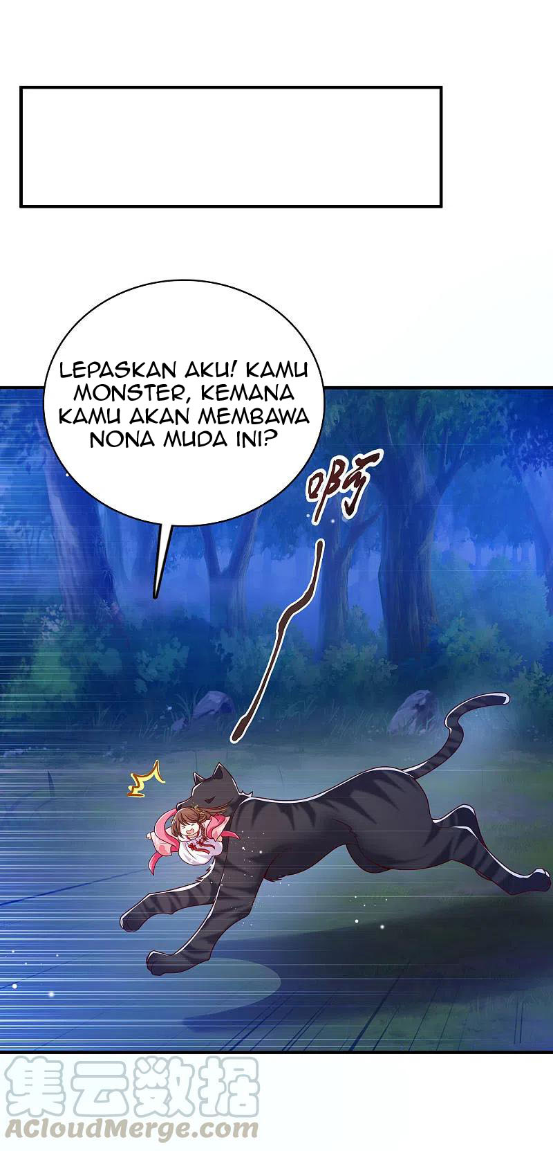 Science And Technology Fairy Chapter 20 Gambar 34