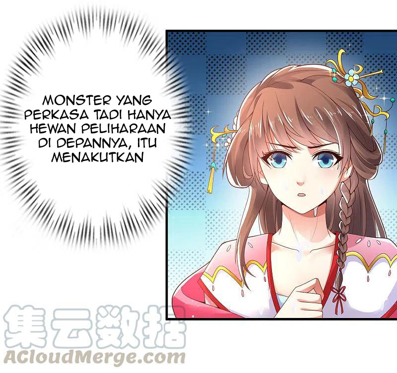 Science And Technology Fairy Chapter 21 Gambar 12
