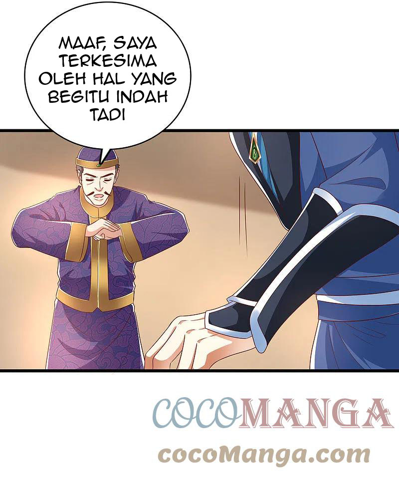 Science And Technology Fairy Chapter 23 Gambar 12