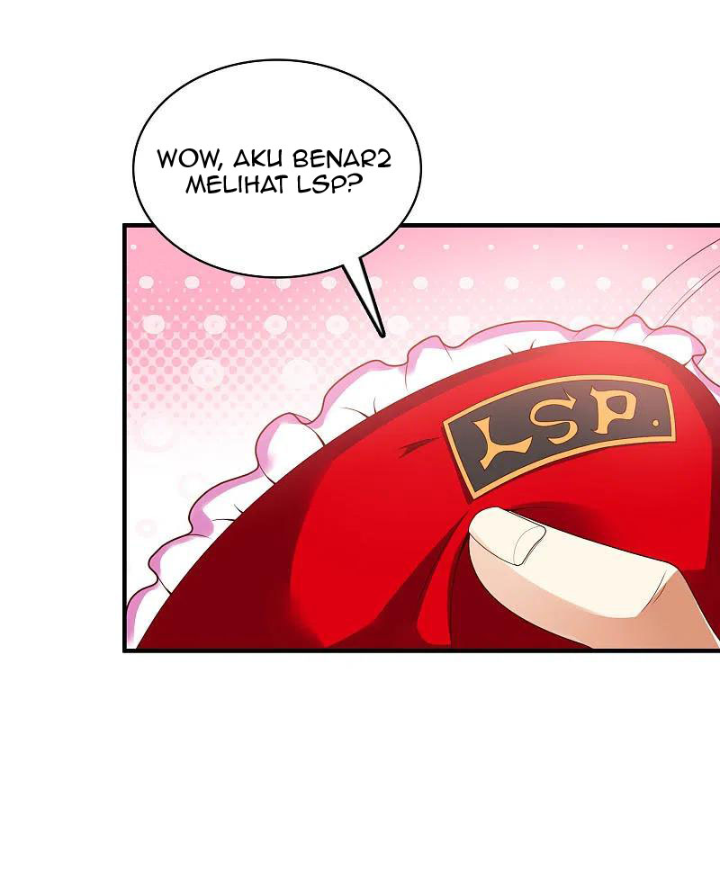 Science And Technology Fairy Chapter 23 Gambar 19