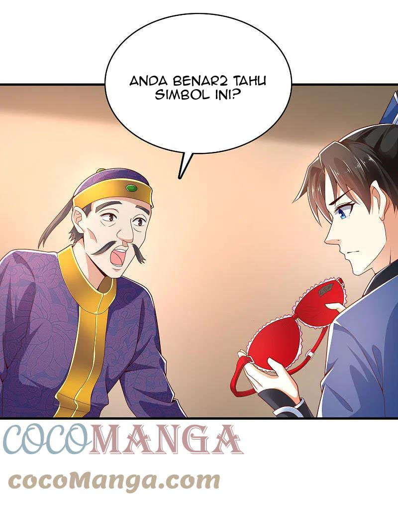 Science And Technology Fairy Chapter 23 Gambar 20