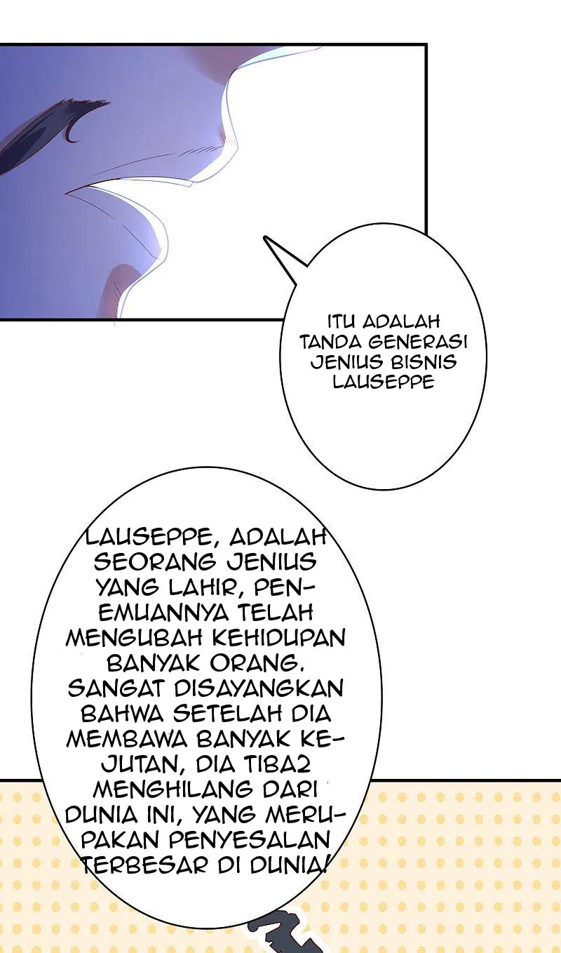 Science And Technology Fairy Chapter 23 Gambar 21