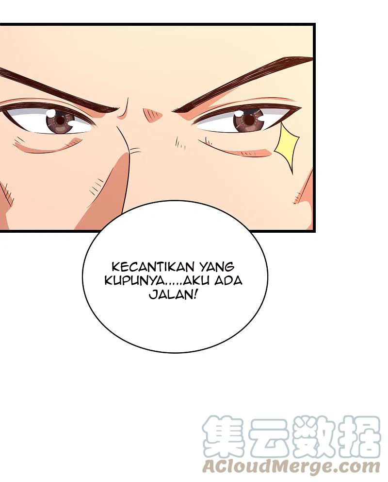 Science And Technology Fairy Chapter 25 Gambar 12