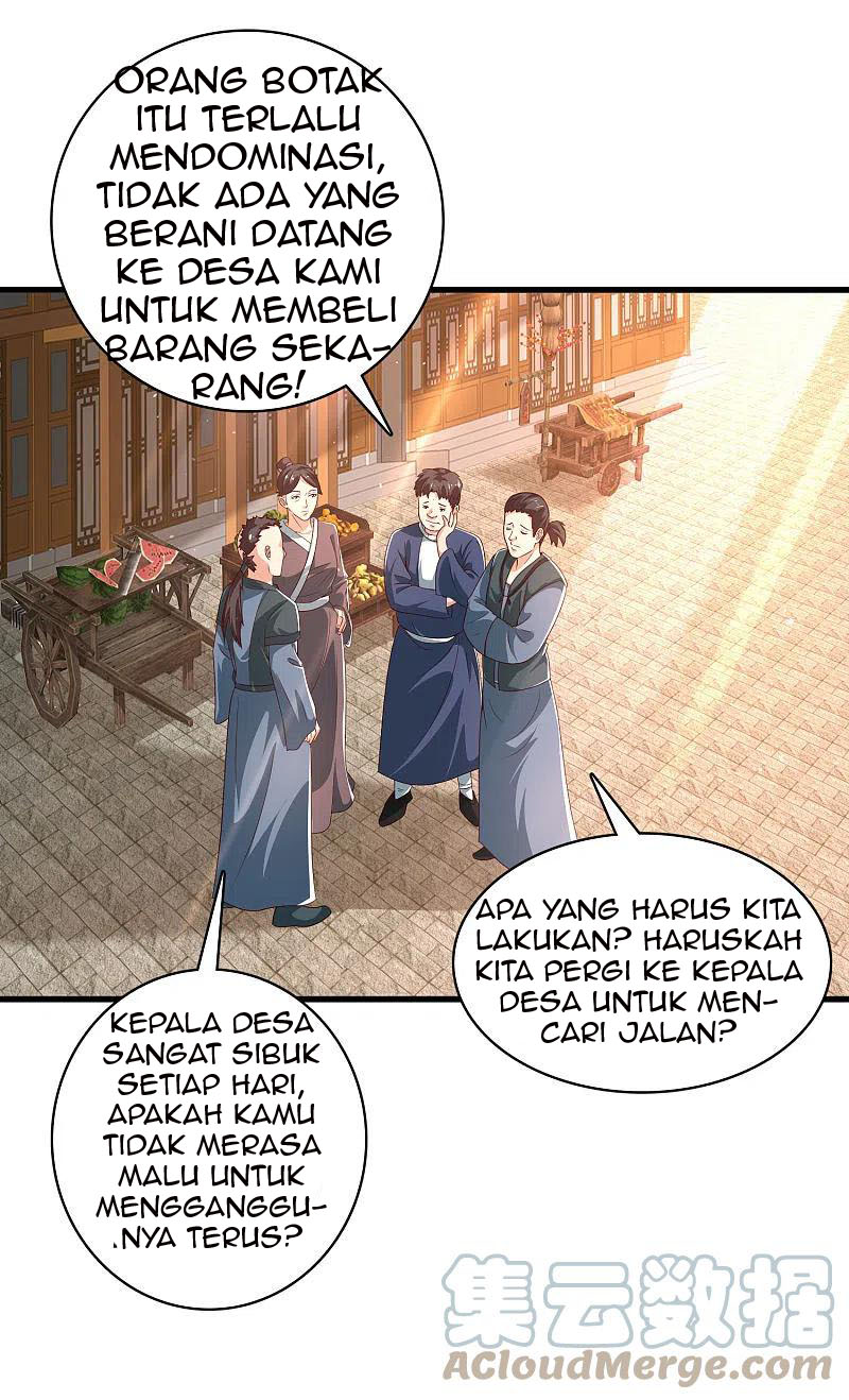 Science And Technology Fairy Chapter 25 Gambar 26
