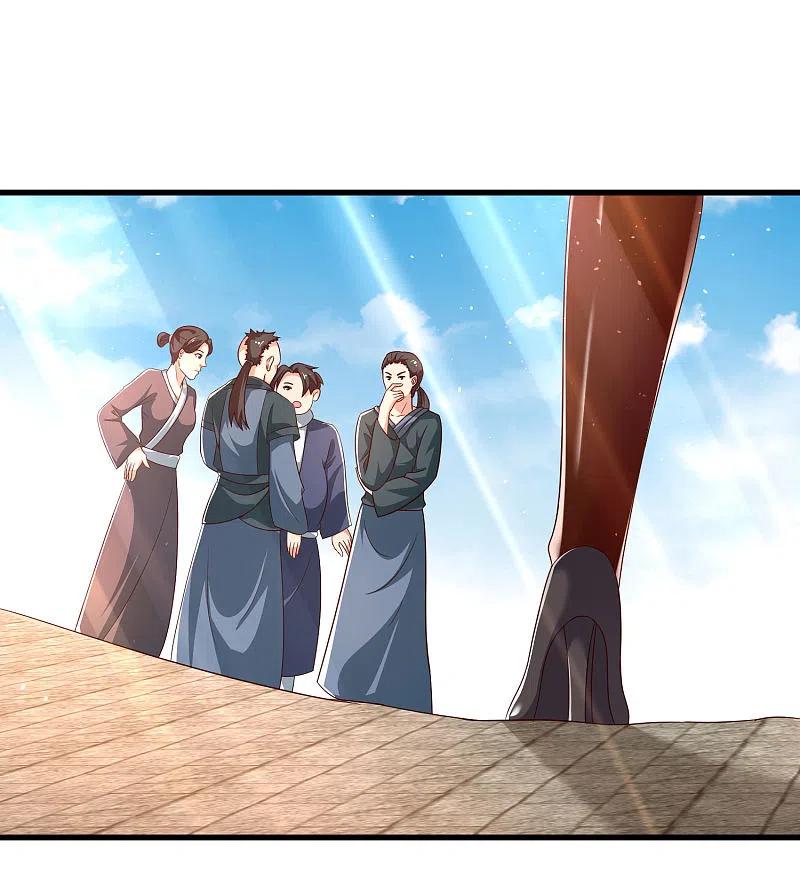 Science And Technology Fairy Chapter 25 Gambar 27