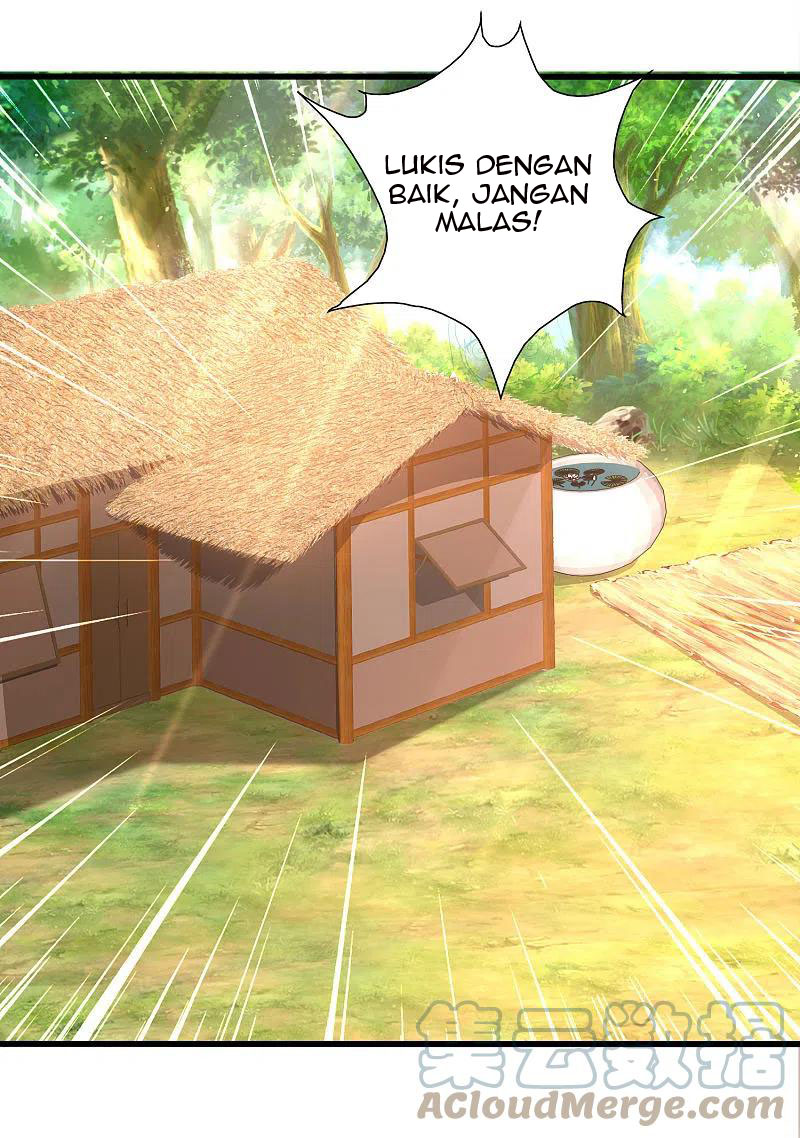Science And Technology Fairy Chapter 25 Gambar 34
