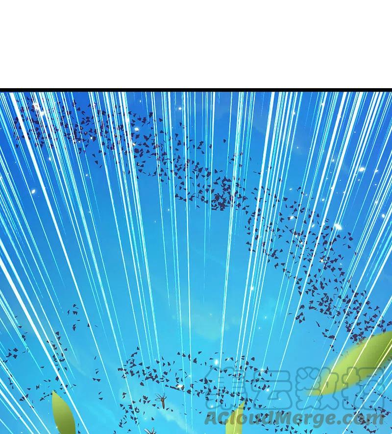 Science And Technology Fairy Chapter 31 Gambar 4