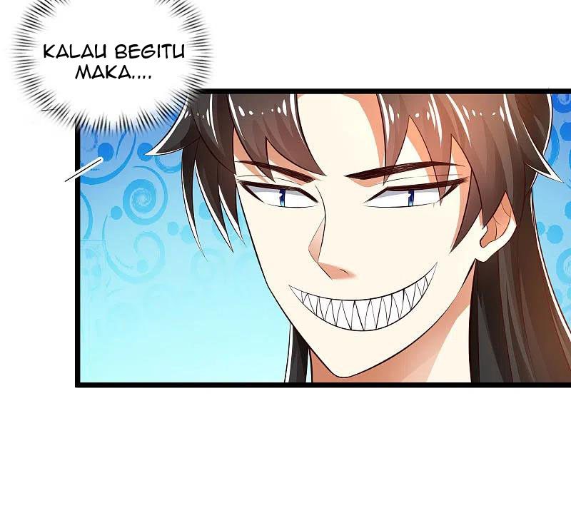 Science And Technology Fairy Chapter 31 Gambar 15