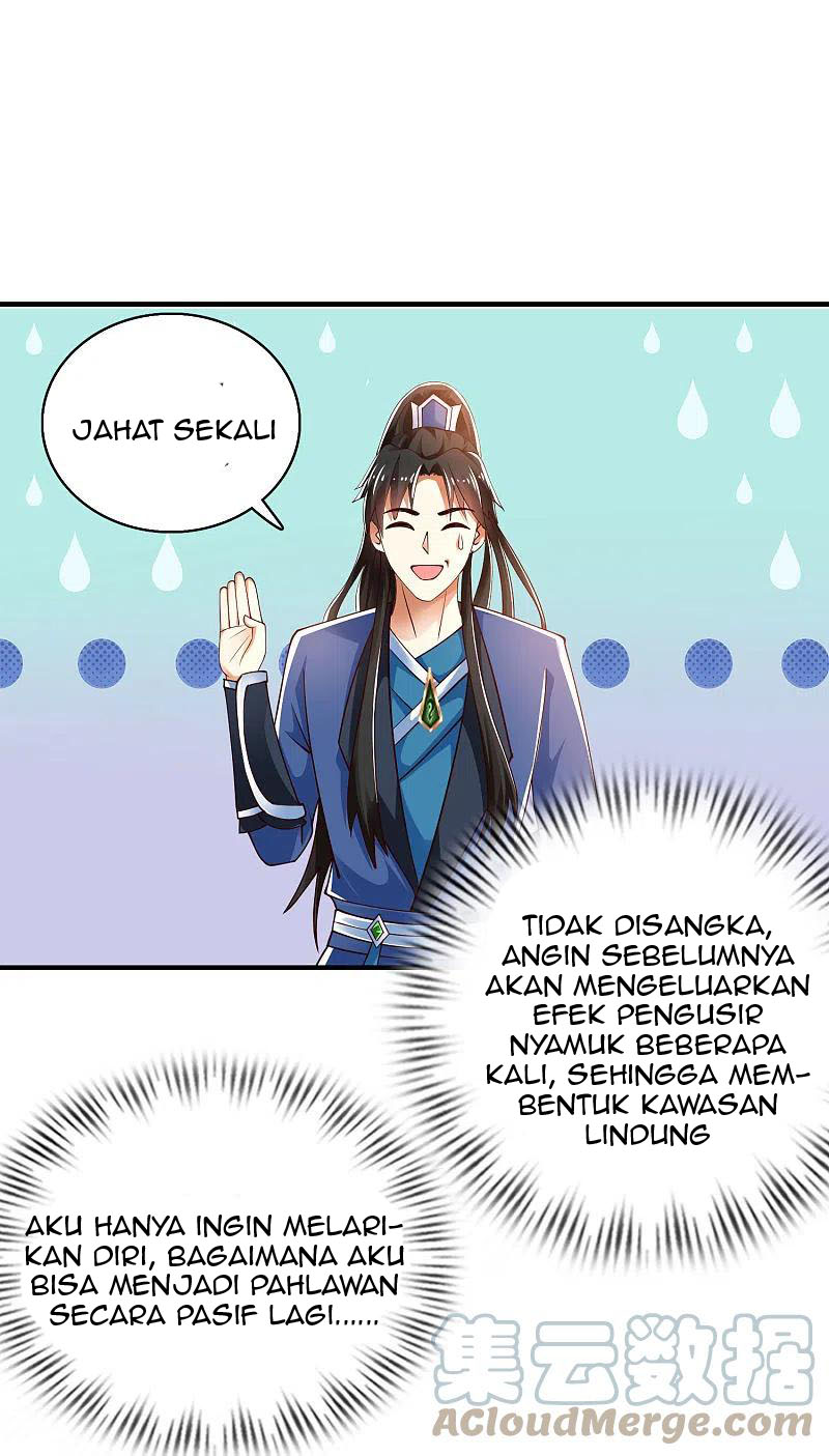 Science And Technology Fairy Chapter 31 Gambar 24