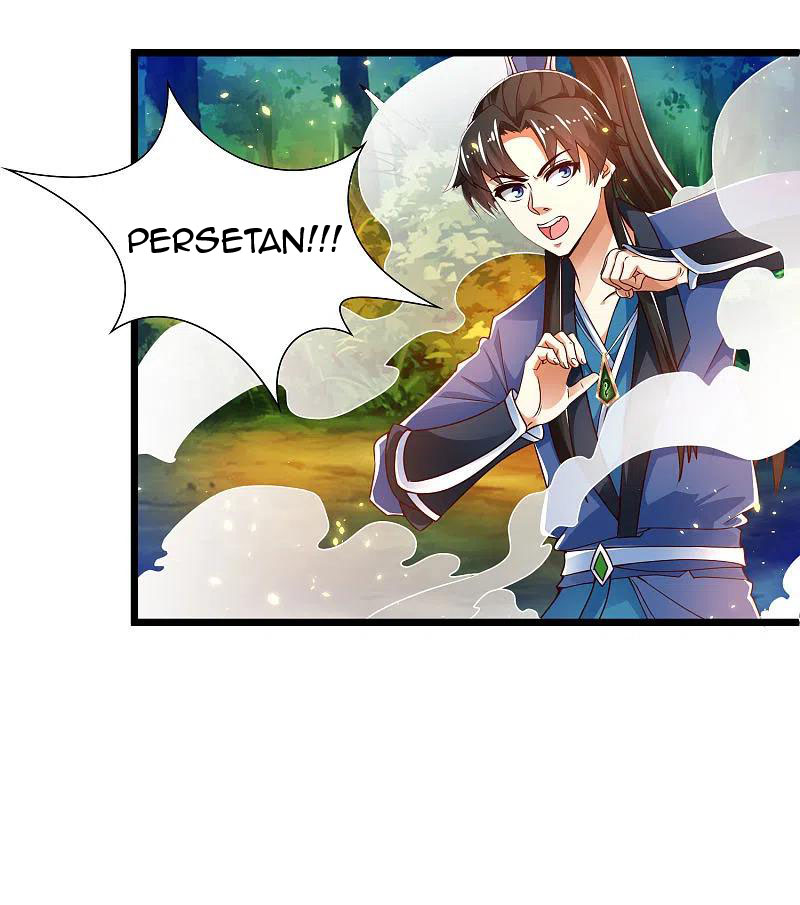 Science And Technology Fairy Chapter 35 Gambar 23