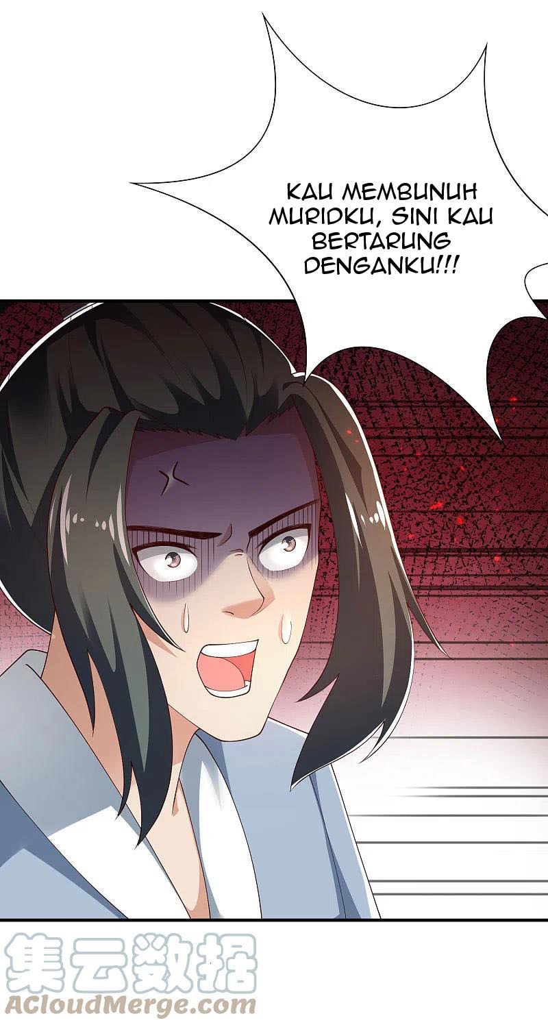 Science And Technology Fairy Chapter 36 Gambar 10