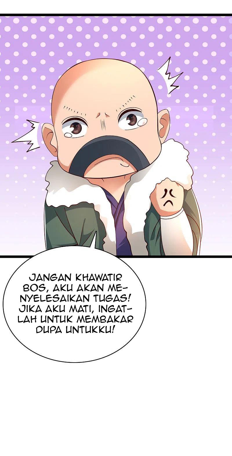 Science And Technology Fairy Chapter 36 Gambar 23