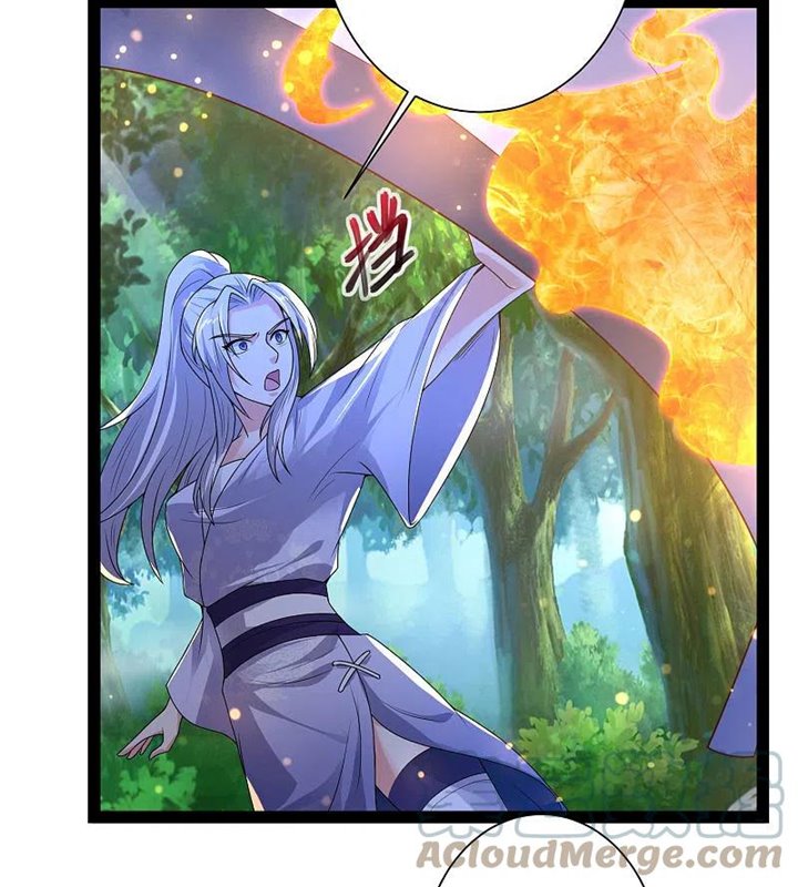 Science And Technology Fairy Chapter 52 Gambar 36