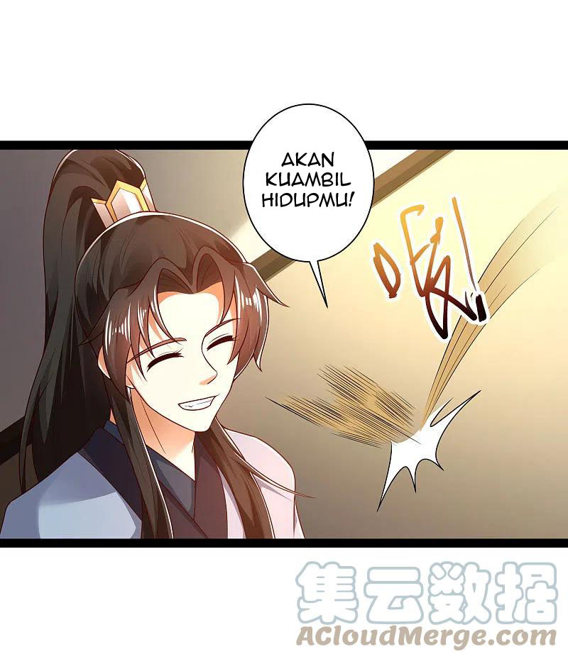 Science And Technology Fairy Chapter 53 Gambar 12