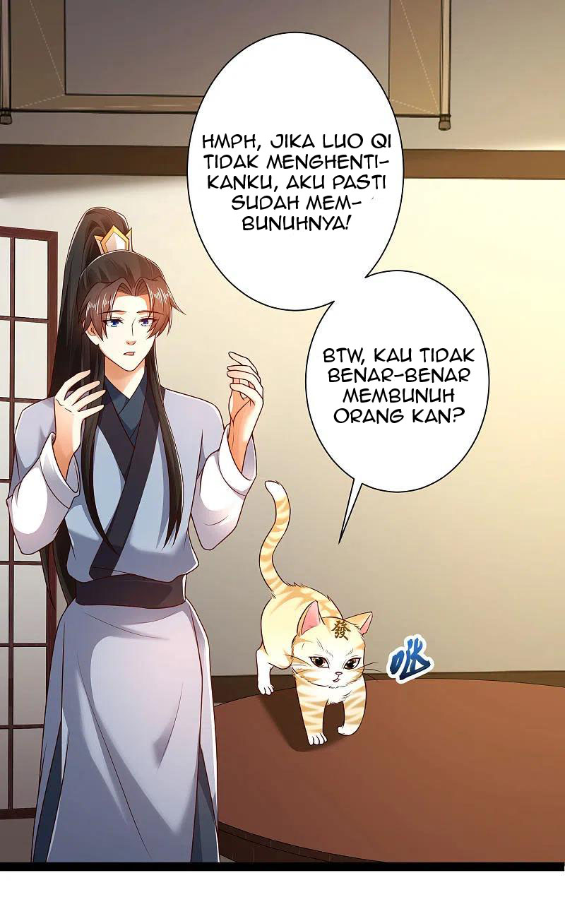 Science And Technology Fairy Chapter 53 Gambar 15