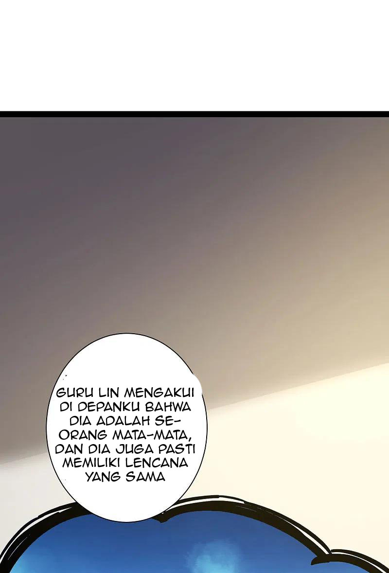 Science And Technology Fairy Chapter 53 Gambar 21