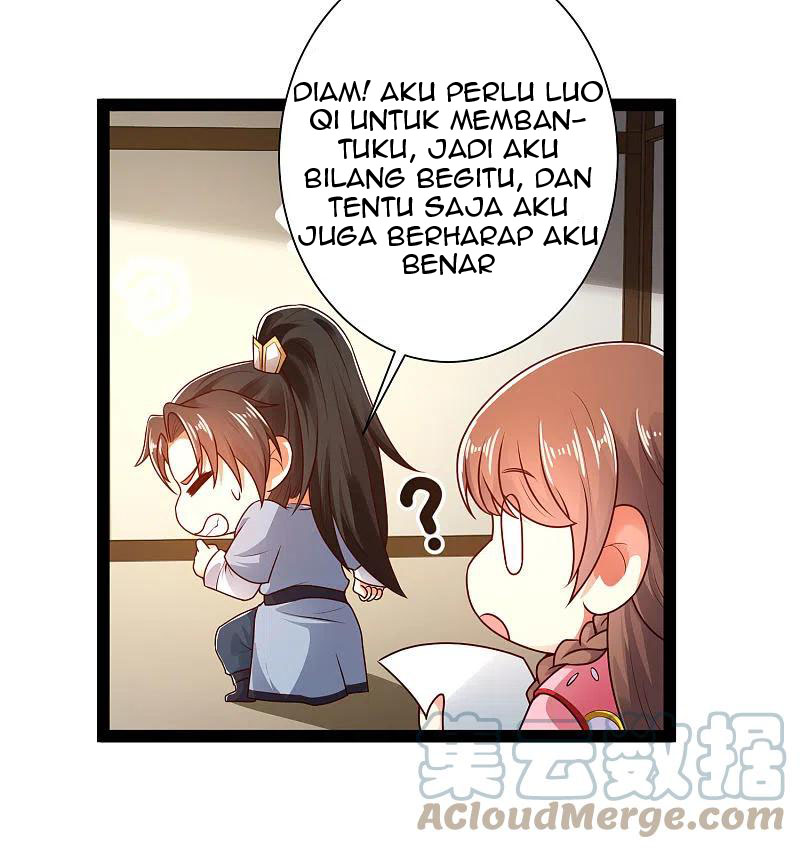 Science And Technology Fairy Chapter 53 Gambar 24