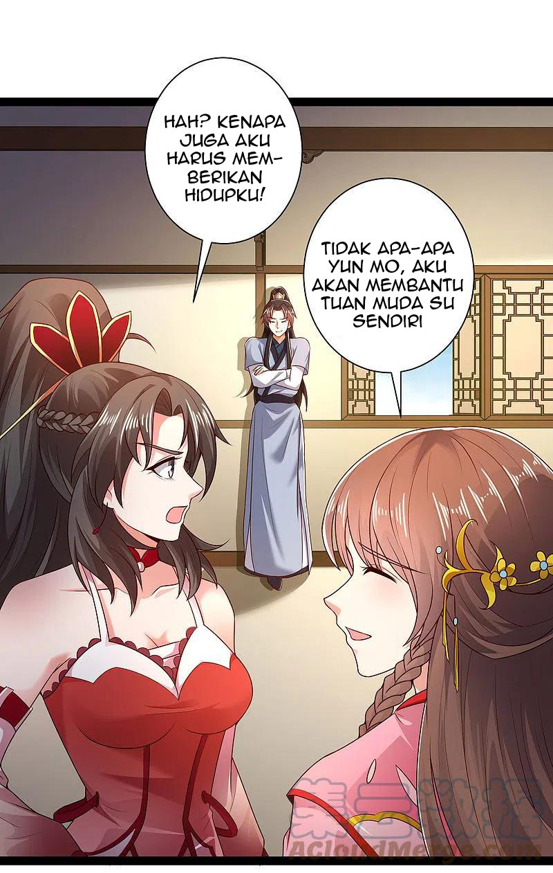 Science And Technology Fairy Chapter 53 Gambar 38