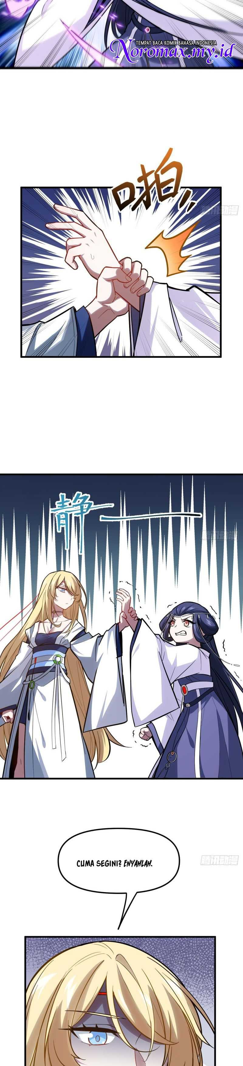 Scoring the Sacred Body of the Ancients from the Get-go Chapter 03 Gambar 20