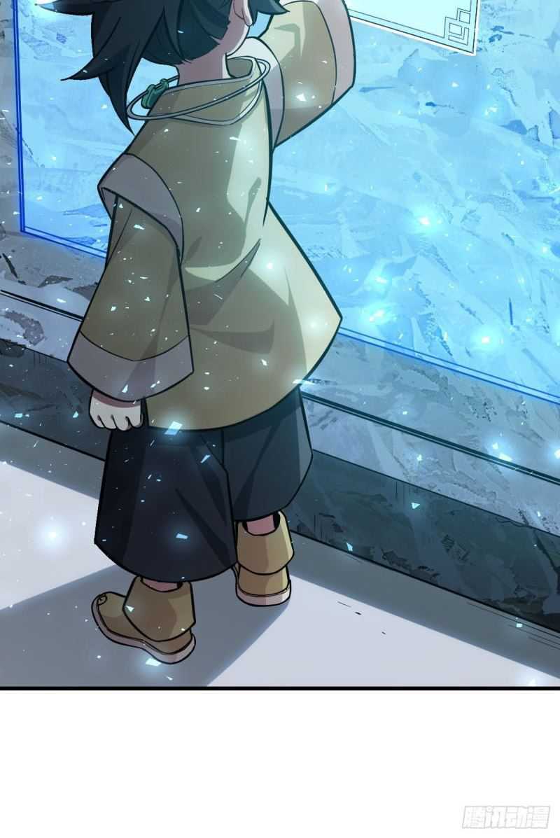 Scoring the Sacred Body of the Ancients from the Get-go Chapter 03 Gambar 23