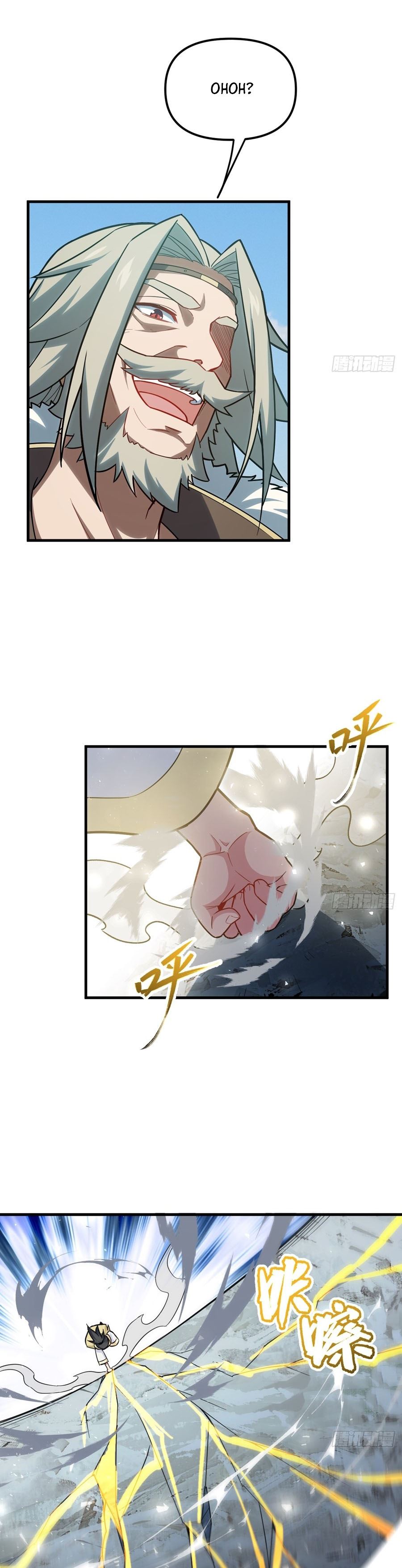 Scoring the Sacred Body of the Ancients from the Get-go Chapter 04 Gambar 21