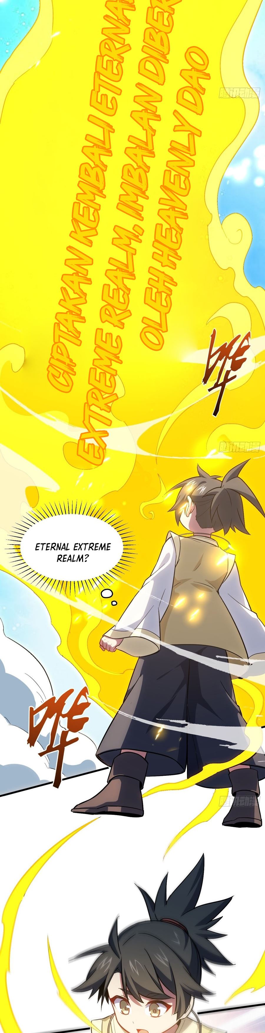 Scoring the Sacred Body of the Ancients from the Get-go Chapter 04 Gambar 26