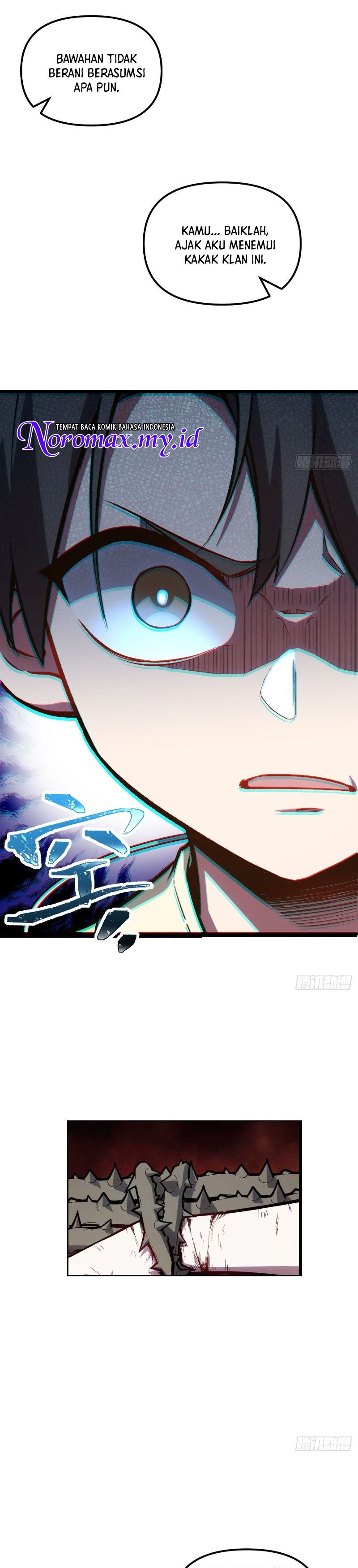 Scoring the Sacred Body of the Ancients from the Get-go Chapter 06 Gambar 16