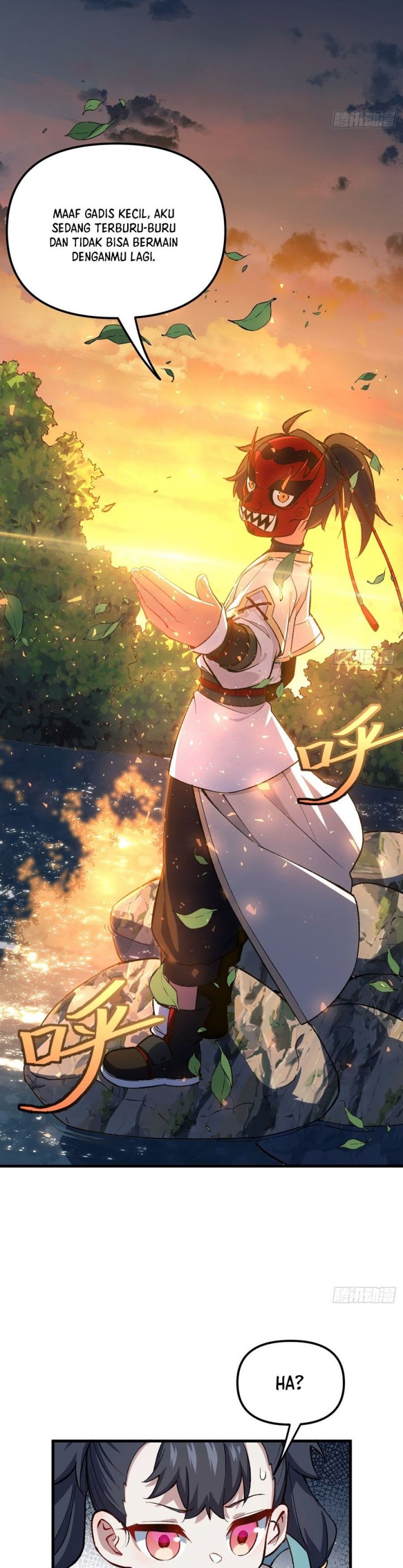 Scoring the Sacred Body of the Ancients from the Get-go Chapter 10 Gambar 5
