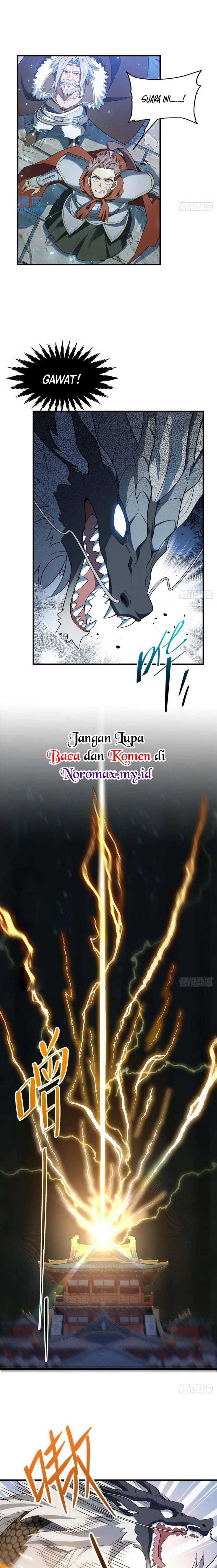 Scoring the Sacred Body of the Ancients from the Get-go Chapter 18 Gambar 7