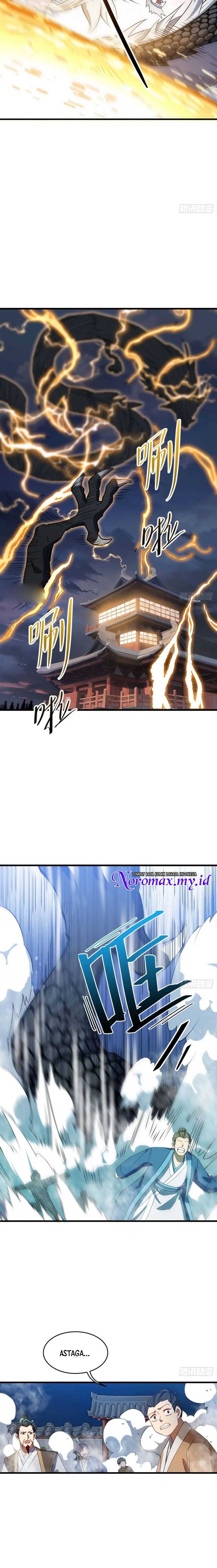 Scoring the Sacred Body of the Ancients from the Get-go Chapter 18 Gambar 8